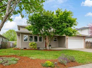 2650 Willetta St SW, Albany, OR 97321