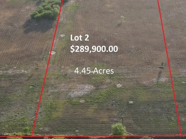 804 Baker Potts Rd Lot 2, Harlingen, TX 78552