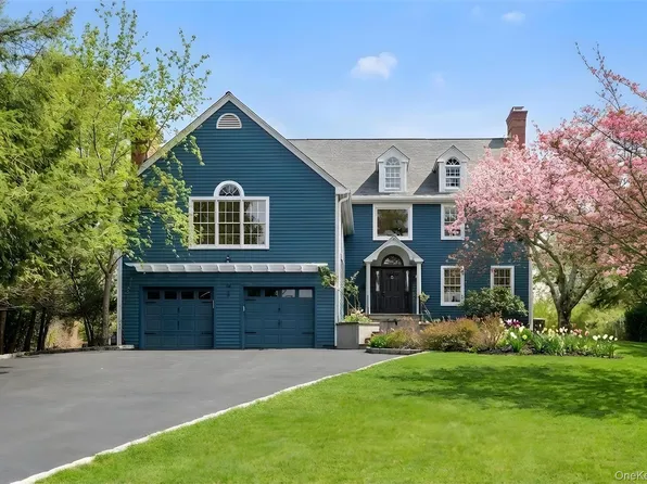 64 BRADFORD Avenue, Rye, NY 10580