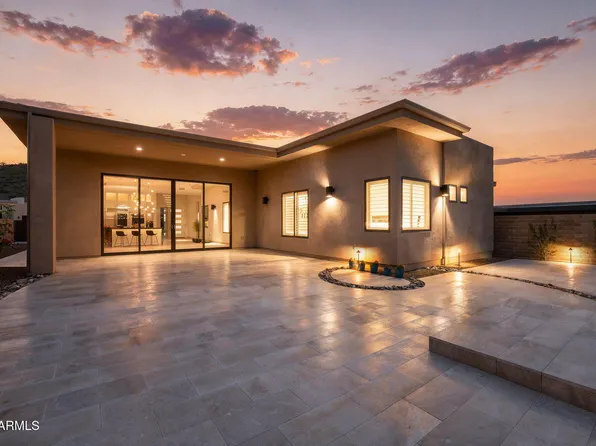 14141 E HIGHLAND Avenue, Fountain Hills, AZ 85268