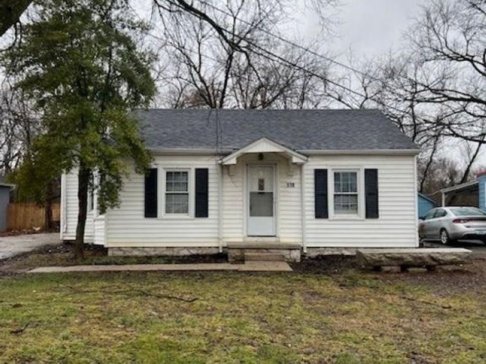 518 Glen Lily Rd, Bowling Green, KY 42101 Zillow
