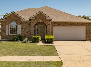506 Cassia Way, Arlington, TX 76002