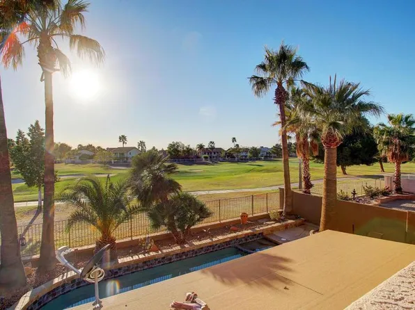 18832 N 68th Ave, Glendale, AZ 85308