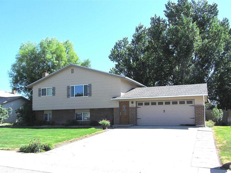 1st image of 241 S Wind River Dr