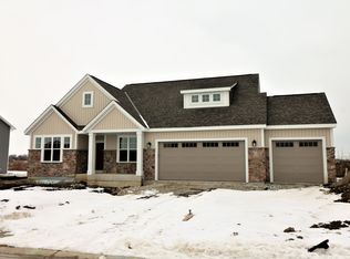 7072 Woodbridge Dr, Mount Pleasant, WI 53406