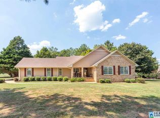 225 Bell Brook Dr, Cropwell, AL 35054