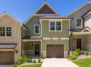 808 Eagle Rest Dr, Grand Rivers, KY 42045