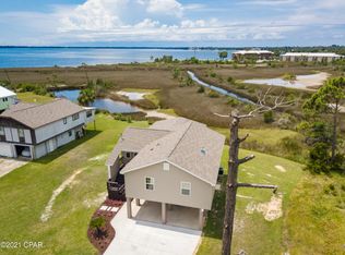 1524 S Kimbrel Ave, Panama City, FL 32404
