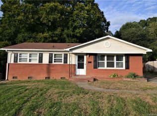 3600 Crestridge Dr, Charlotte, NC 28217