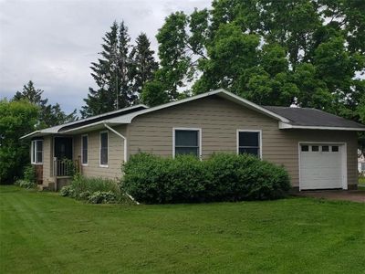 411 Pine Street S, Turtle Lake, WI, 54889