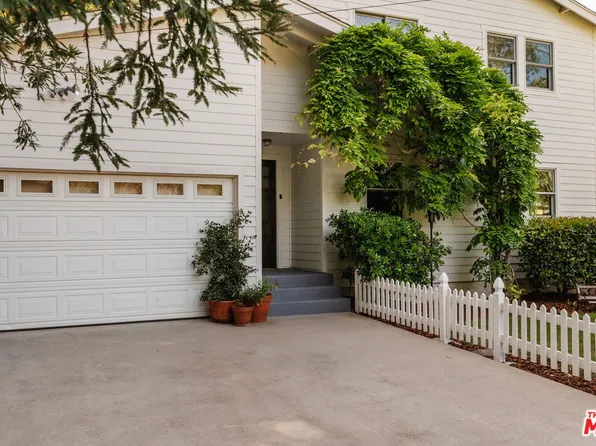 1514 Willow Dr, Topanga, CA 90290
