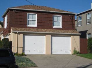1127 Brighton Ave, Albany, CA 94706
