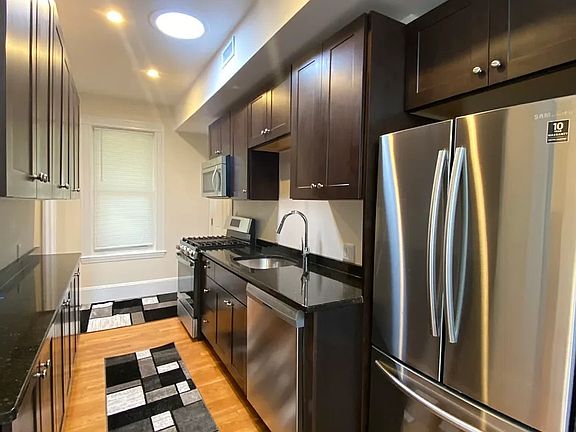 2nd image of 106 Hyde Park Ave #3
