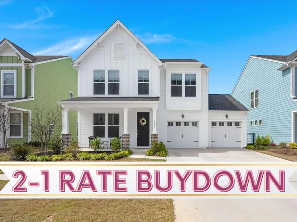 1021 Magnolia Warbler Way, Ravenel, SC 29470