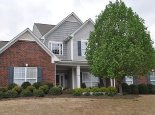 13 Braeburn Dr, Simpsonville, SC 29681