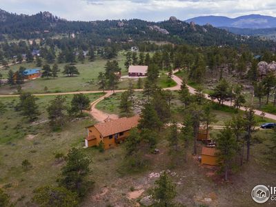 1278 Cucharas Mountain Dr, Livermore, CO, 80536