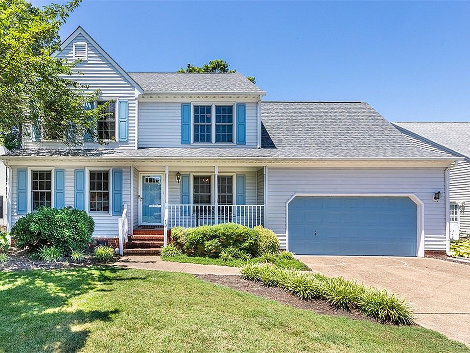 1st image of 13 Fawn Cir