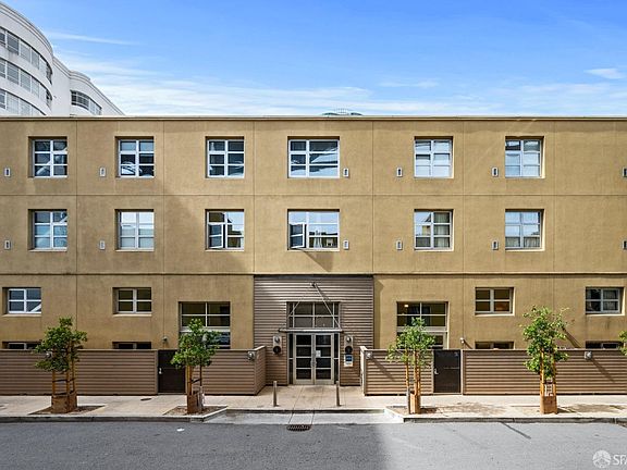 2nd image of 101 Harrison St #102