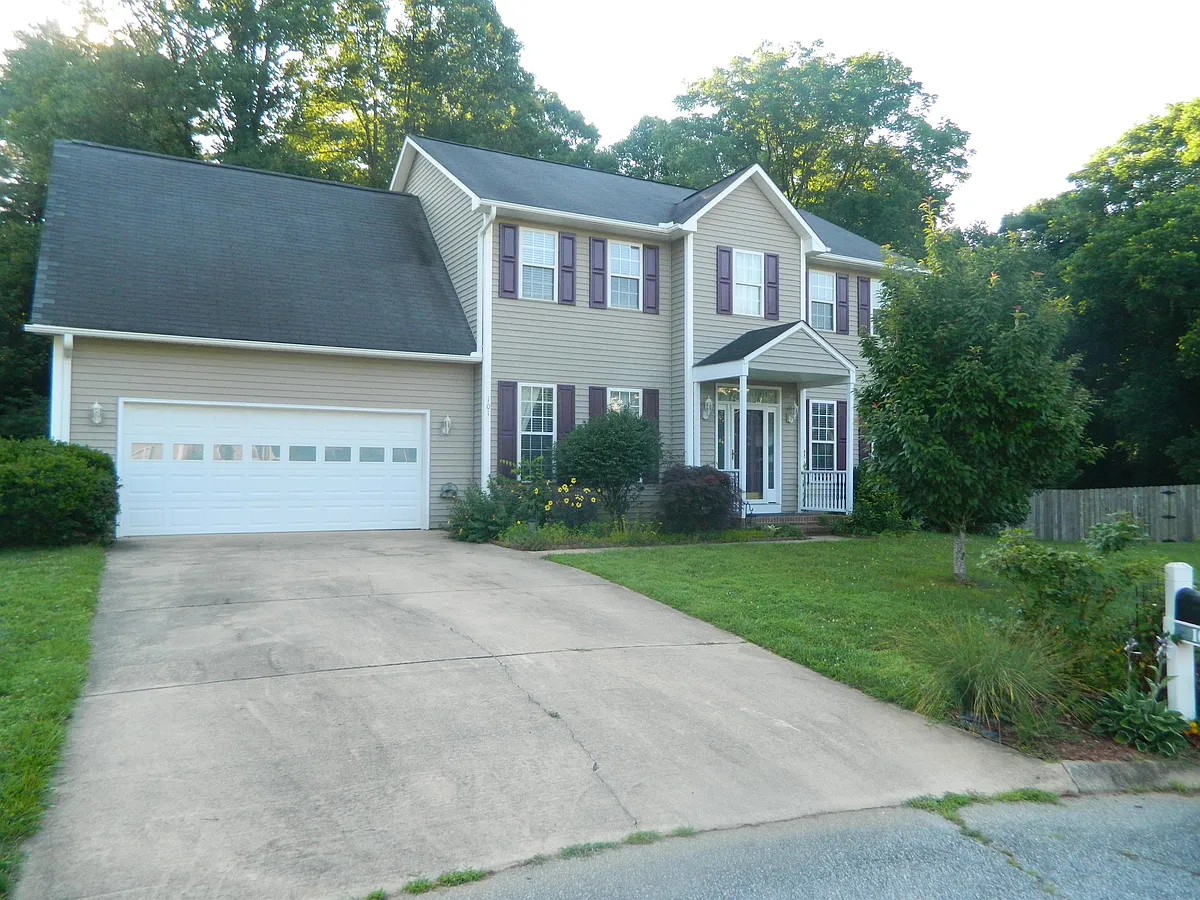 Building Photo - 101 Wild Sage Ct