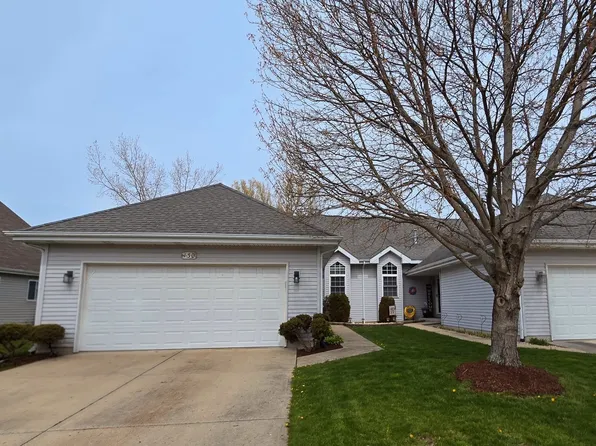 130 S McGinty St, Diamond, IL 60416