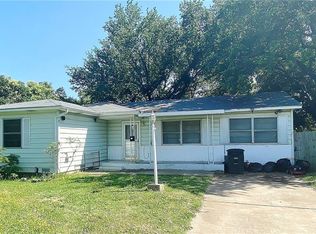 2202 Davis Ave, Killeen, TX 76543