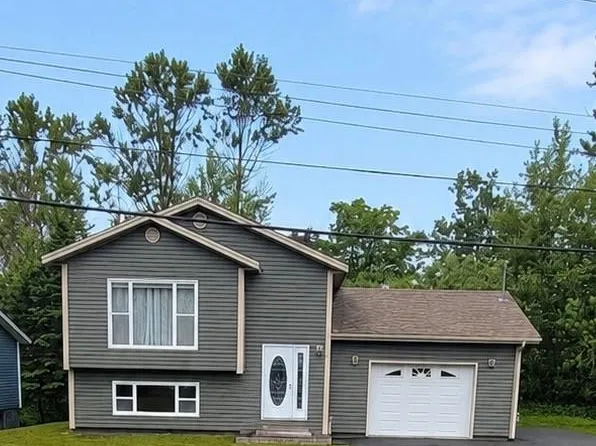 27 Marine Drive, Marystown, NL A0E2M0