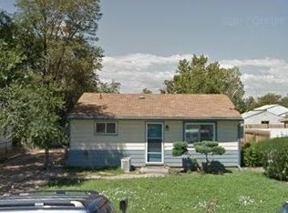 6701 Clermont St, Commerce City, CO 80022