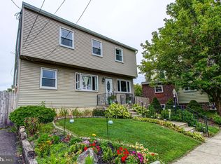 2609 Arnaud Ave, Glenside, PA 19038