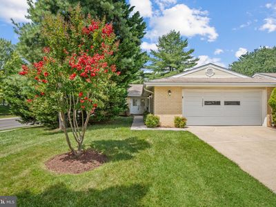 3300 Solomons Ct #100, Silver Spring, MD, 20906