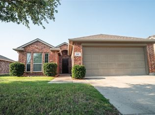 117 Tennyson St, Anna, TX 75409