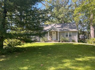 419 N Knight Ave, Endwell, NY 13760