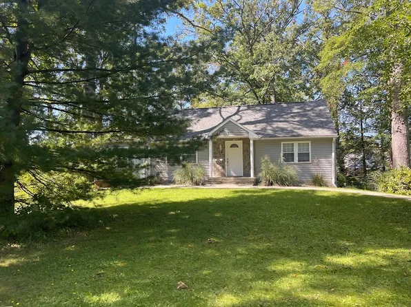 419 N Knight Ave, Endwell, NY 13760