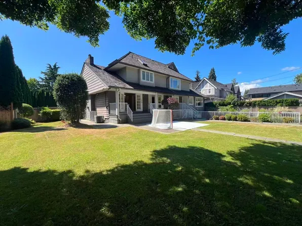 5088 Granville St, Vancouver, BC V6M 3B4