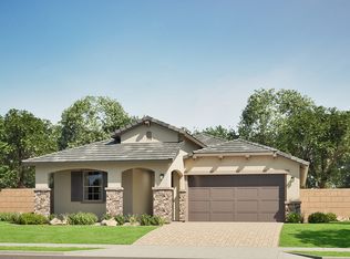 18813 W Goldenrod St, Goodyear, AZ 85338