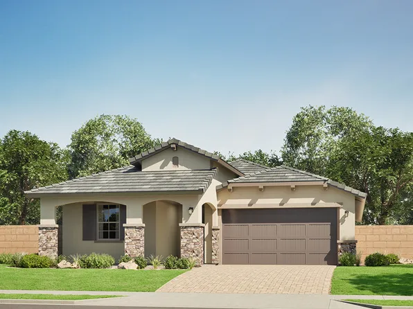 18804 W Goldenrod St, Goodyear, AZ 85338