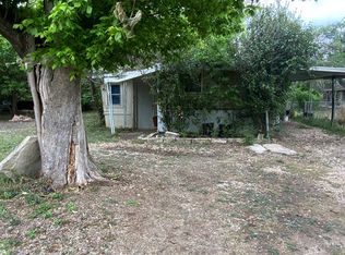 132 Loyal Valley Rd, Kerrville, TX 78028