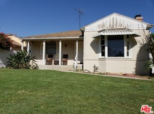 400 N Myers St, Burbank, CA 91506