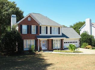 401 Summerton Pl, Moore, SC 29369