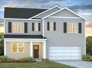 107 Shelton Dr, Guyton, GA 31312