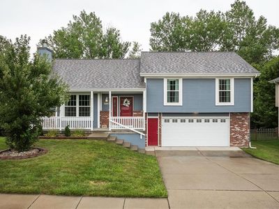 6843 N Crystal Ave, Kansas City, MO, 64119