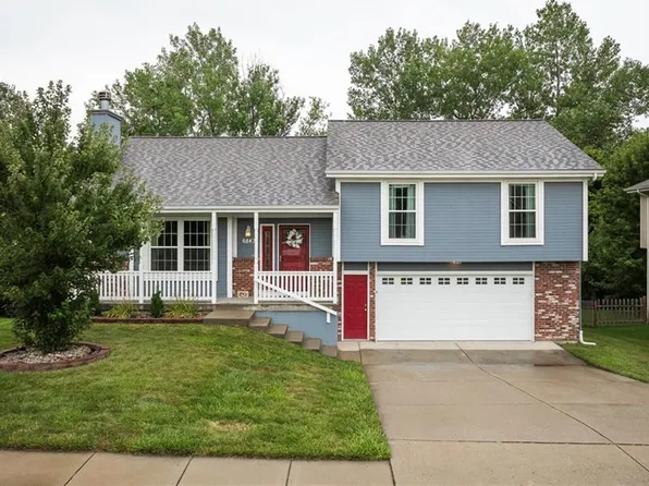 6843 N Crystal Ave, Kansas City, MO 64119