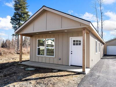 375 Jasper Loop, Ponderay, ID, 83852