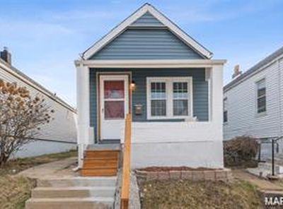4338 Humphrey St, Saint Louis, MO, 63116