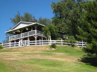 8055 Rasmussen Rd, Loomis, CA 95650