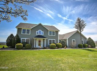 2210 Quaker Hill Rd, Cogan Station, PA 17728