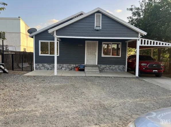 4101 Mitchell Ave, Bakersfield, CA 93306