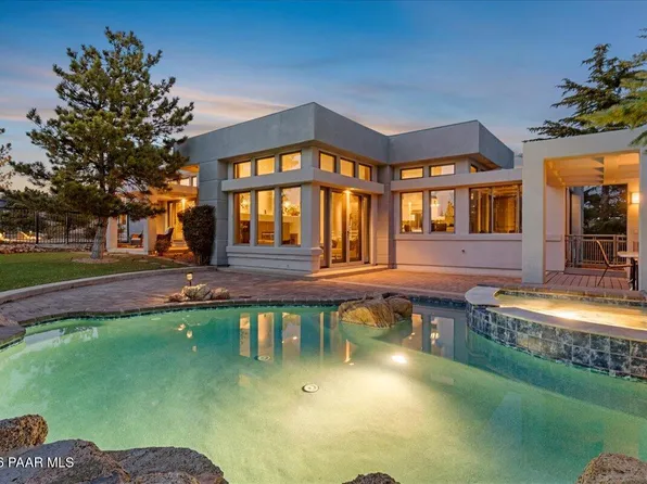 1369 Sierry Peaks Dr, Prescott, AZ 86305