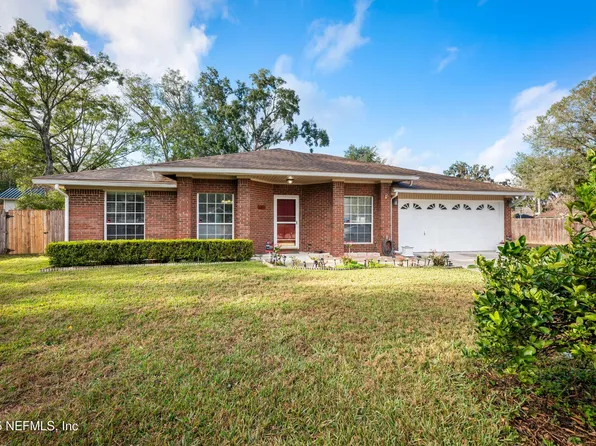 4701 SECRET HARBOR Drive N, Jacksonville, FL 32257