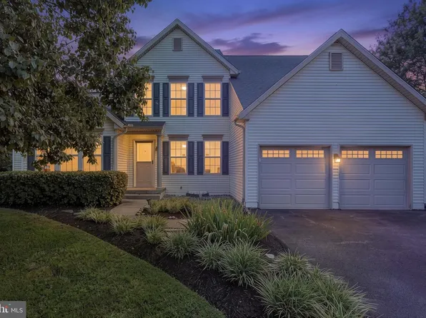 8322 Jordan Valley Way, Frederick, MD 21702