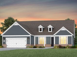 2320 Calluna Ct, Fuquay Varina, NC 27526